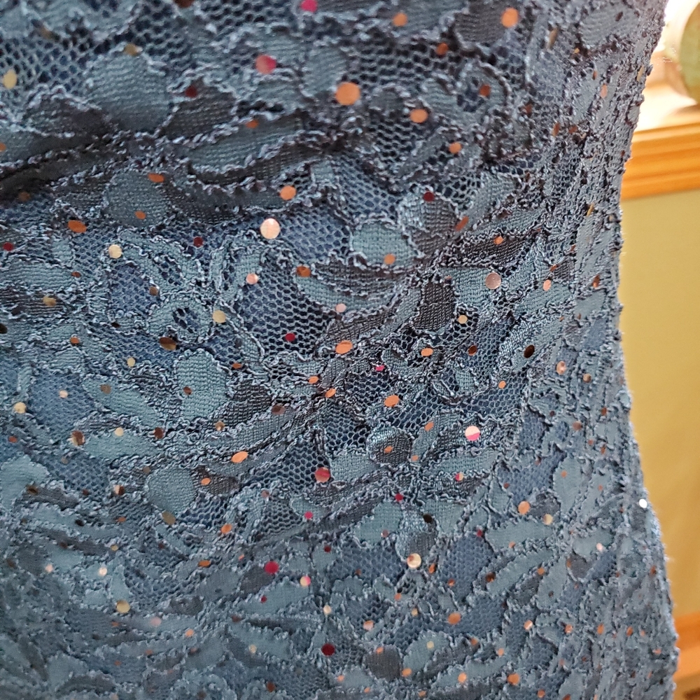 Roz and Ali size 8 dress - Picture 5 of 9